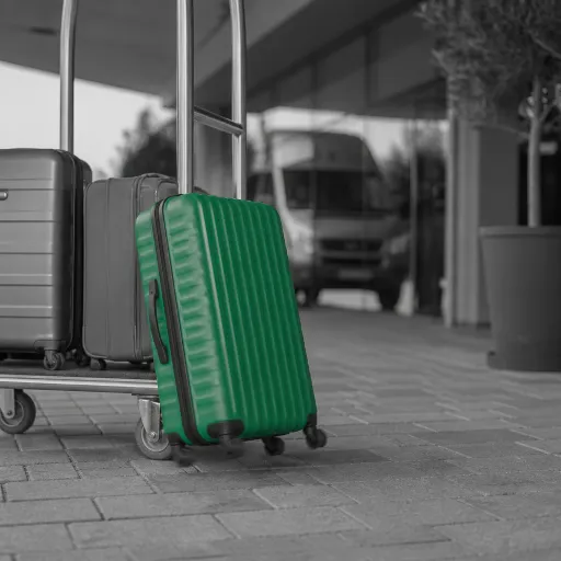 Séjourner au Holiday Inn Marseille Airport, un hôtel IHG élégant aux portes de la Provence