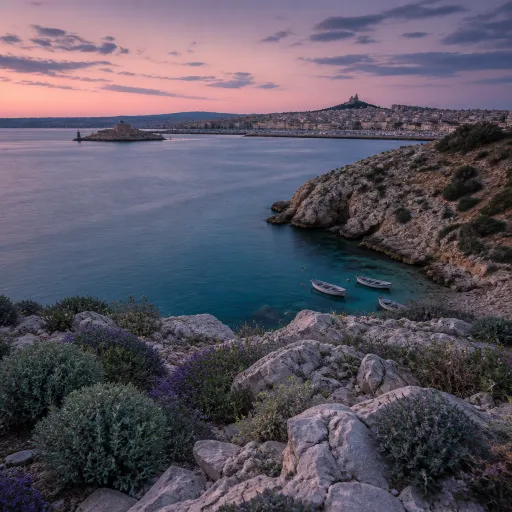 Les plus beaux endroits gratuits à visiter à Marseille pour un séjour en Provence Alpes Côte d’Azur