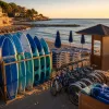 Un visiteur sur deux est étranger sur la Riviera : ce que les chiffres 2026 racontent du littoral qui vient