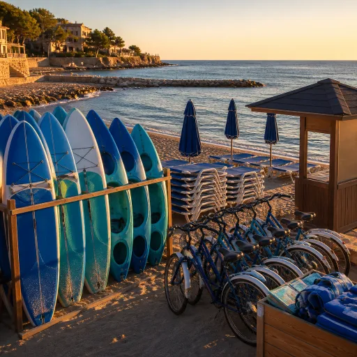 Un visiteur sur deux est étranger sur la Riviera : ce que les chiffres 2026 racontent du littoral qui vient