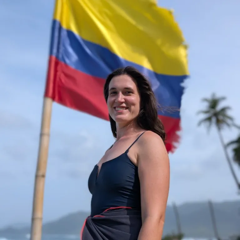 Interview de Laura Levesque de Rayona : Créer des voyages sur mesure en Colombie.
