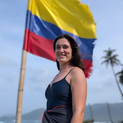 Interview de Laura Levesque de Rayona : Créer des voyages sur mesure en Colombie.