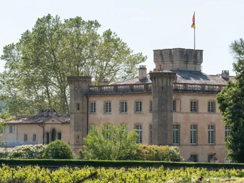 Villa Baulieu