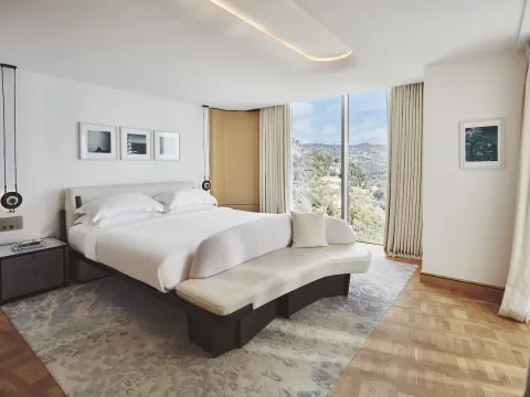 The Maybourne Riviera