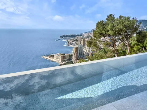 The Maybourne Riviera