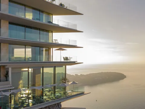 The Maybourne Riviera
