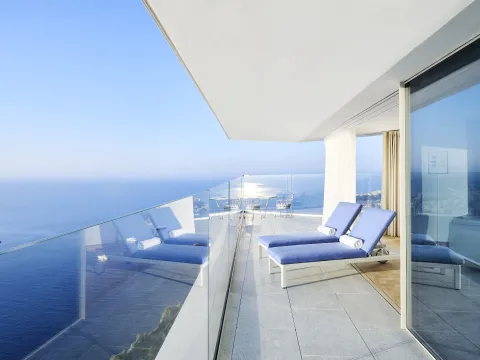 The Maybourne Riviera