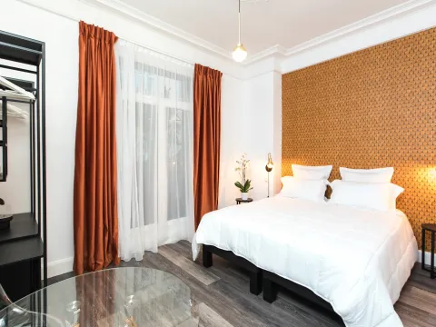 Arome Hotel