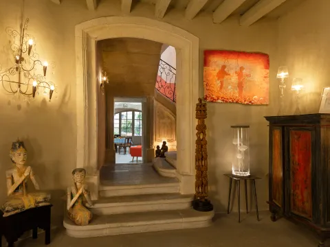 La Maison Sur La Sorgue - Esprit de France