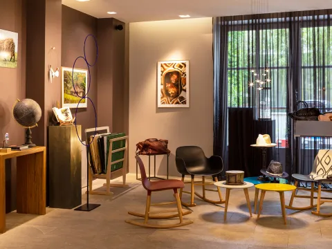 La Maison Sur La Sorgue - Esprit de France