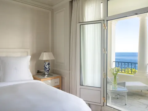 Grand-Hôtel du Cap-Ferrat, A Four Seasons Hotel