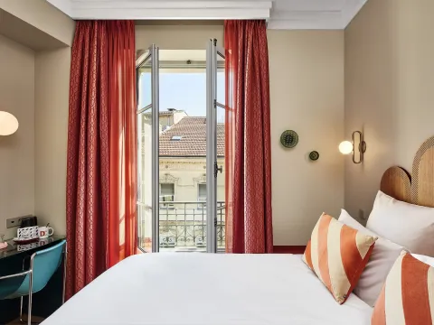 Hotel De Cambis