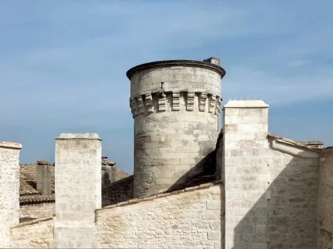 Hôtel de Tourrel