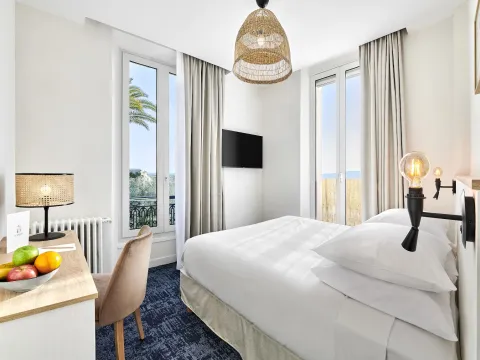 Hotel Le Suquet Cannes