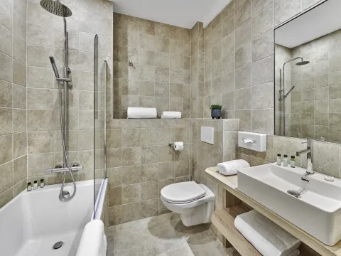 Hotel Le Suquet Cannes