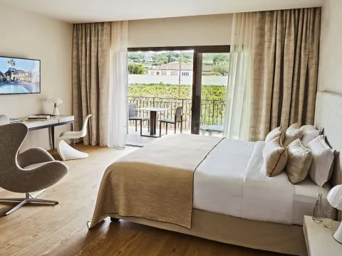Villa Cosy, hotel & spa