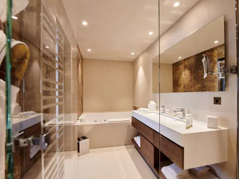 Villa Cosy, hotel & spa