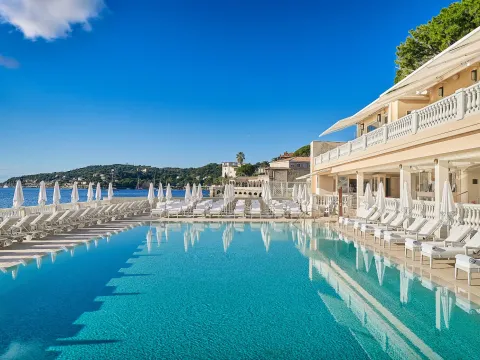 La Réserve de Beaulieu