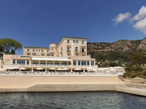 La Réserve de Beaulieu