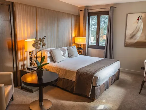 Le Daya Hotel et Spa