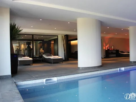 Le Daya Hotel et Spa
