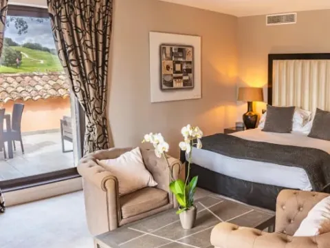 Le Daya Hotel et Spa