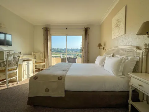 Hotel Marc-Hely