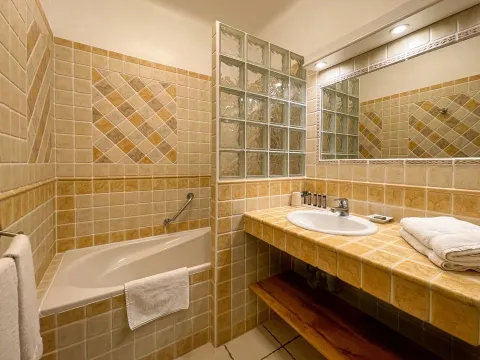 Hotel Marc-Hely