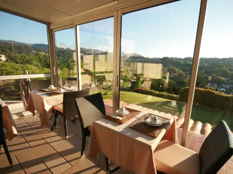 Hotel Marc-Hely