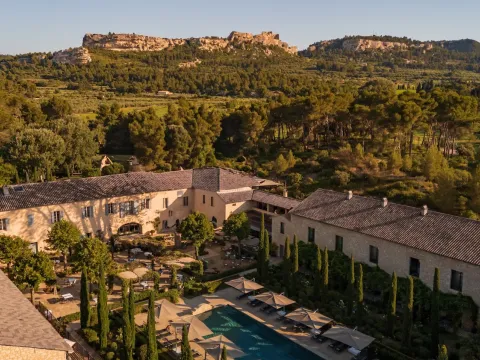 Domaine De Manville