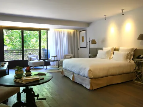 Domaine De Manville