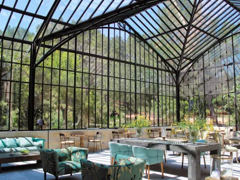 Domaine De Manville