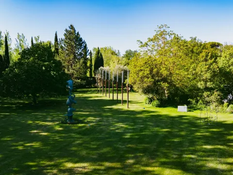 Bastide Rose