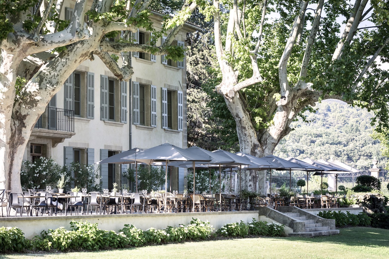 Gîtes de Caractère au Cœur du Vaucluse