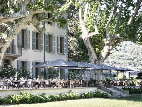 Domaine de Fontenille