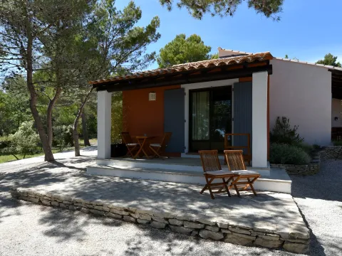 Le Jas de Joucas Hôtel-Restaurant