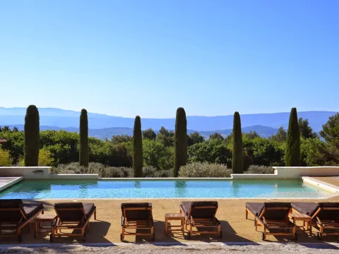 Le Jas de Joucas Hôtel-Restaurant