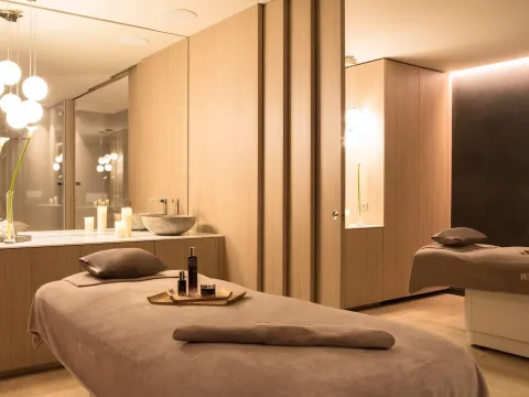 L'Hôtel & Spa du Castellet