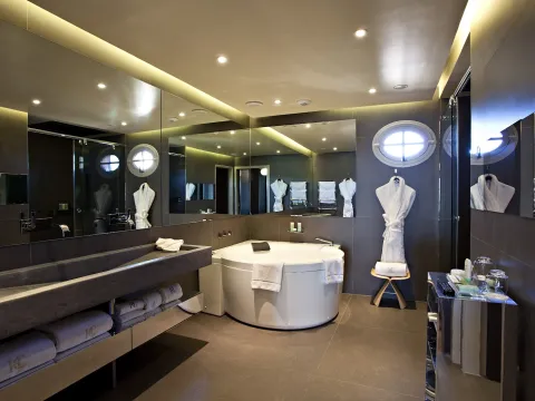 L'Hôtel & Spa du Castellet