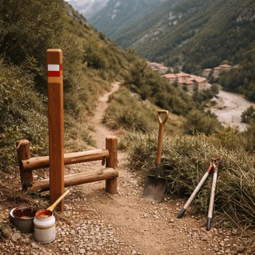 Vallée de la Roya : ouvrir la saison de randonnée avant que le Mercantour ne se remplisse
