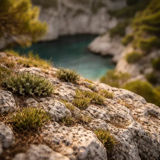 Surtourisme au quota : les Calanques trouvent-elles un modèle que la Côte d'Azur refuse encore ?