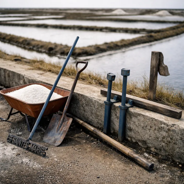 Aller en Camargue hors Saintes-Maries : manade, salins de Giraud, riz et digues silencieuses