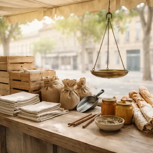 Marché de la Plaine en mai : la matinée marseillaise qu'aucun Airbnb ne raconte