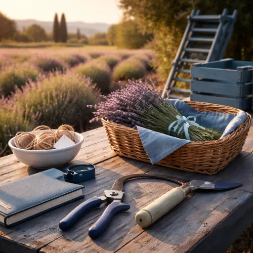 Lavande en Provence : pourquoi ce qu'on voit fleurir en mai n'est pas la lavande qu'on imagine