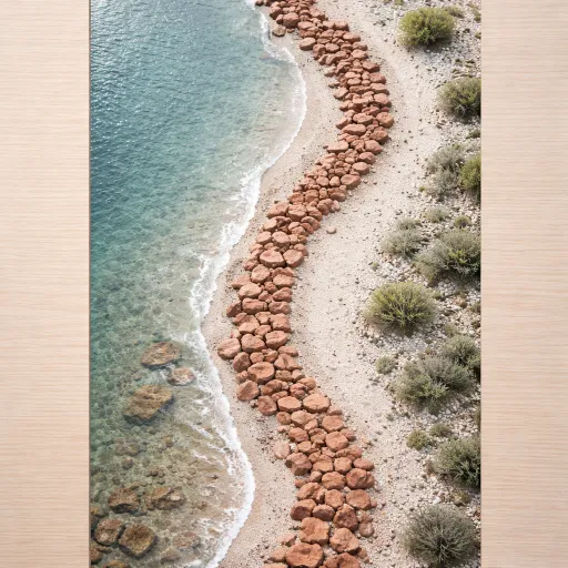 Sentier du littoral de l'Estérel : huit kilomètres de porphyre rouge entre Anthéor et Théoule