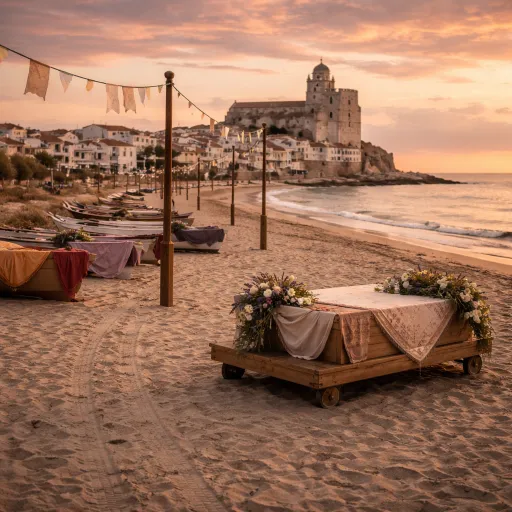 Pèlerinage des Saintes-Maries-de-la-Mer : l'avant-fête, la procession à la mer et la nuit du 24 mai