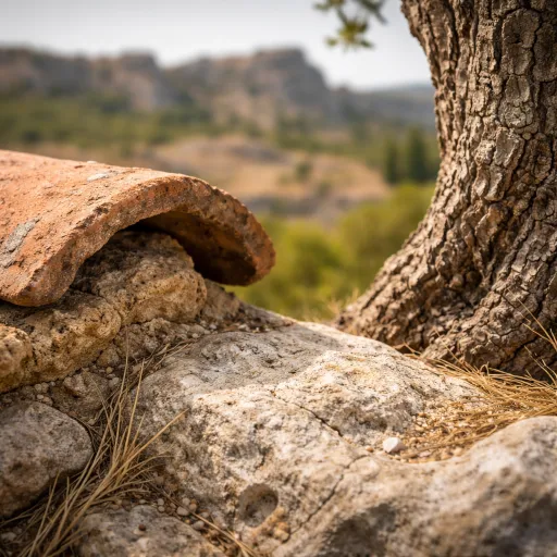 Plus beaux villages des Alpilles : Eygalières, Les Baux et le détour par Saint-Étienne-du-Grès