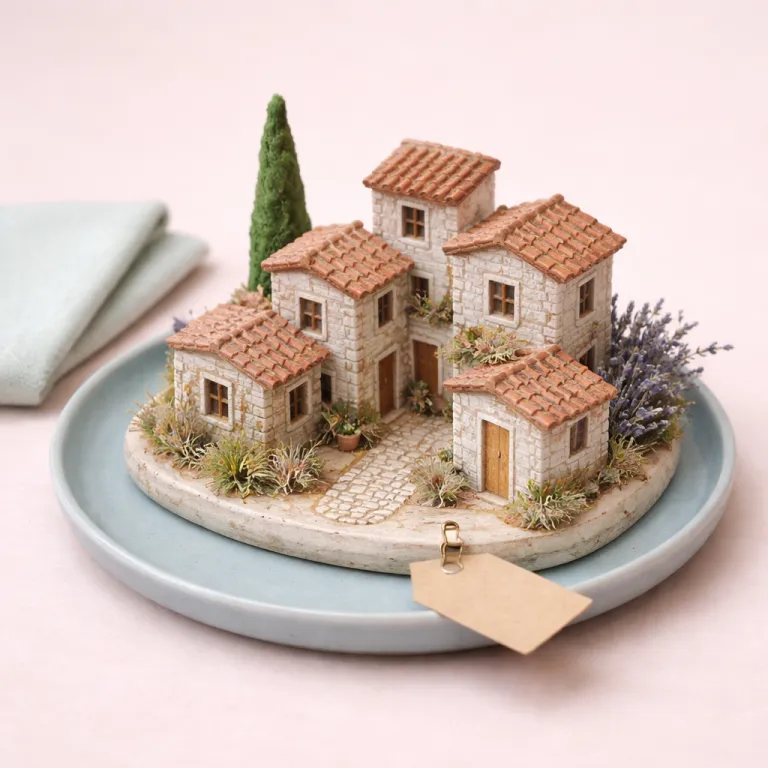 Quand l'authenticité devient un produit : le revers du marketing villages secrets