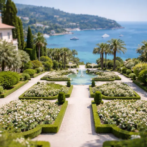 Fête des Roses à Ephrussi : pourquoi le Cap Ferrat ouvre vraiment la saison azuréenne ce week-end
