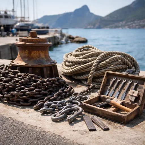 La Ciotat, Bec de l'Aigle et chantiers navals : la baie qu'on rate quand on roule trop vite